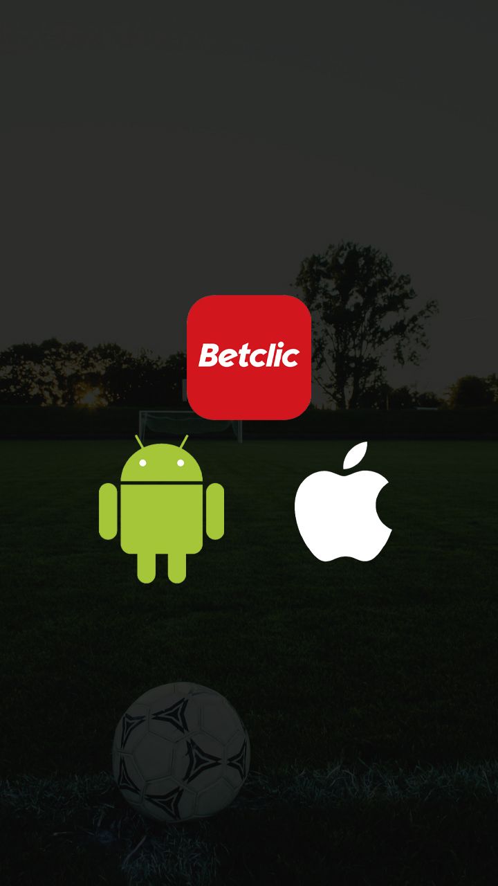 BetClic app