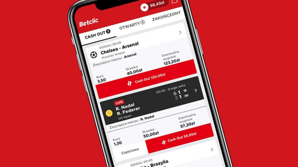 betclic casino