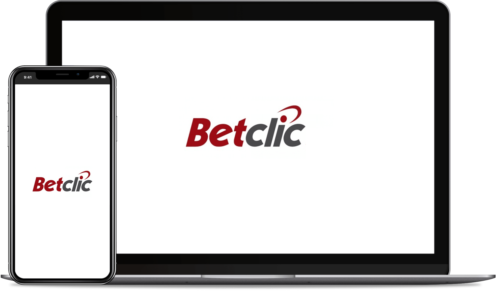 BetClic app store